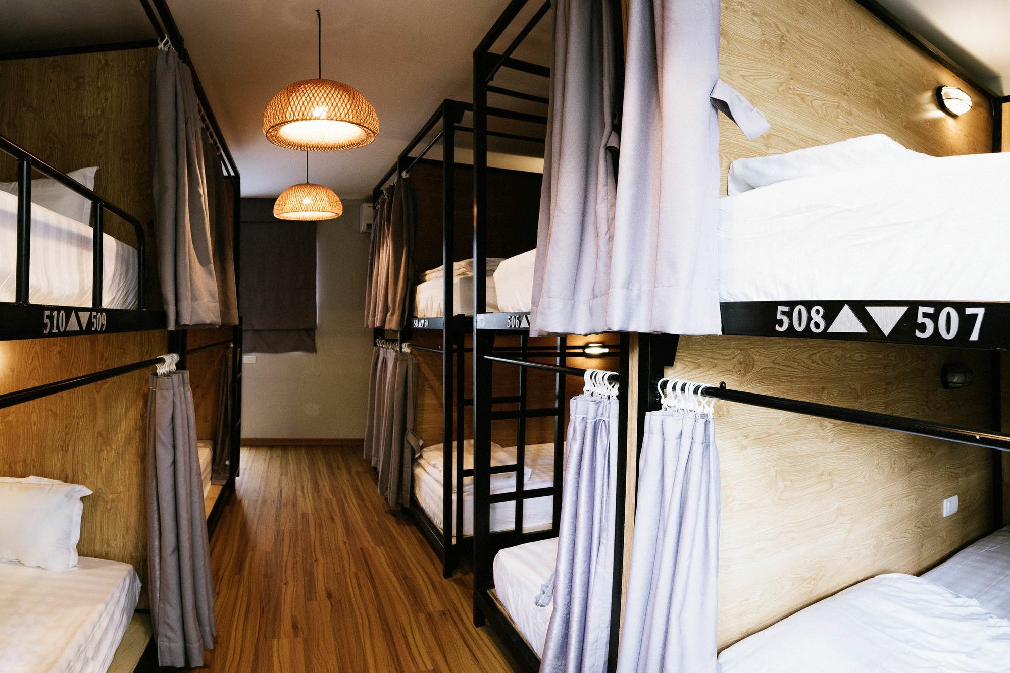Reddoorz Hostel Near St. Joseph'S Cathedral Hanoi Exterior photo